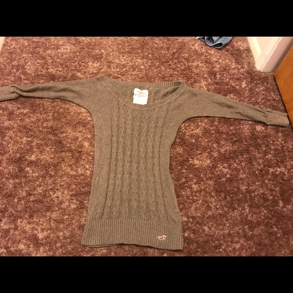 Sweater
